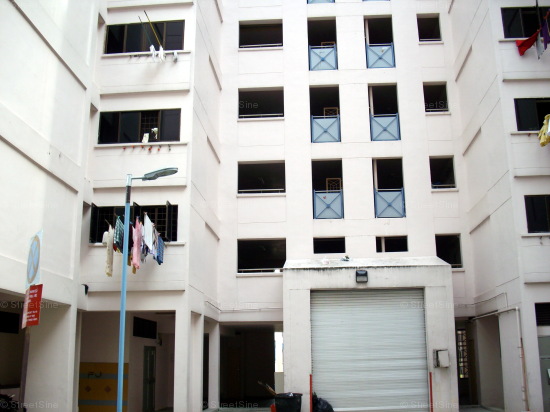 Jurong West Street 61 thumbnail photo